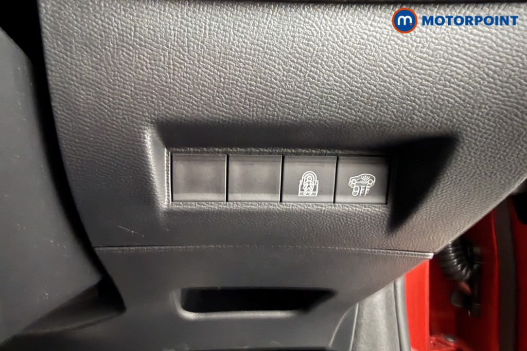 Peugeot 208 GT Manual Petrol Hatchback - Stock Number (1624927) - 5th supplementary image