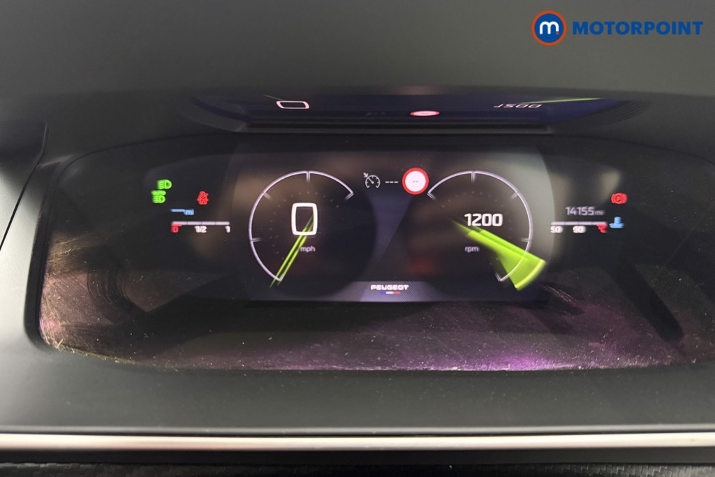 Peugeot 208 GT Manual Petrol Hatchback - Stock Number (1624927) - 6th supplementary image