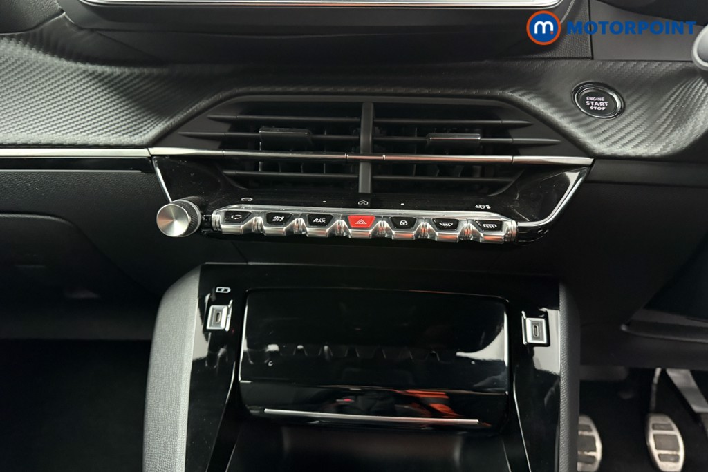 Peugeot 208 GT Manual Petrol Hatchback - Stock Number (1624927) - 10th supplementary image