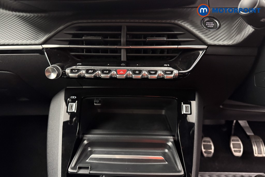 Peugeot 208 GT Manual Petrol Hatchback - Stock Number (1624927) - 11th supplementary image