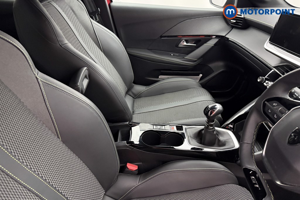 Peugeot 208 GT Manual Petrol Hatchback - Stock Number (1624927) - 12th supplementary image