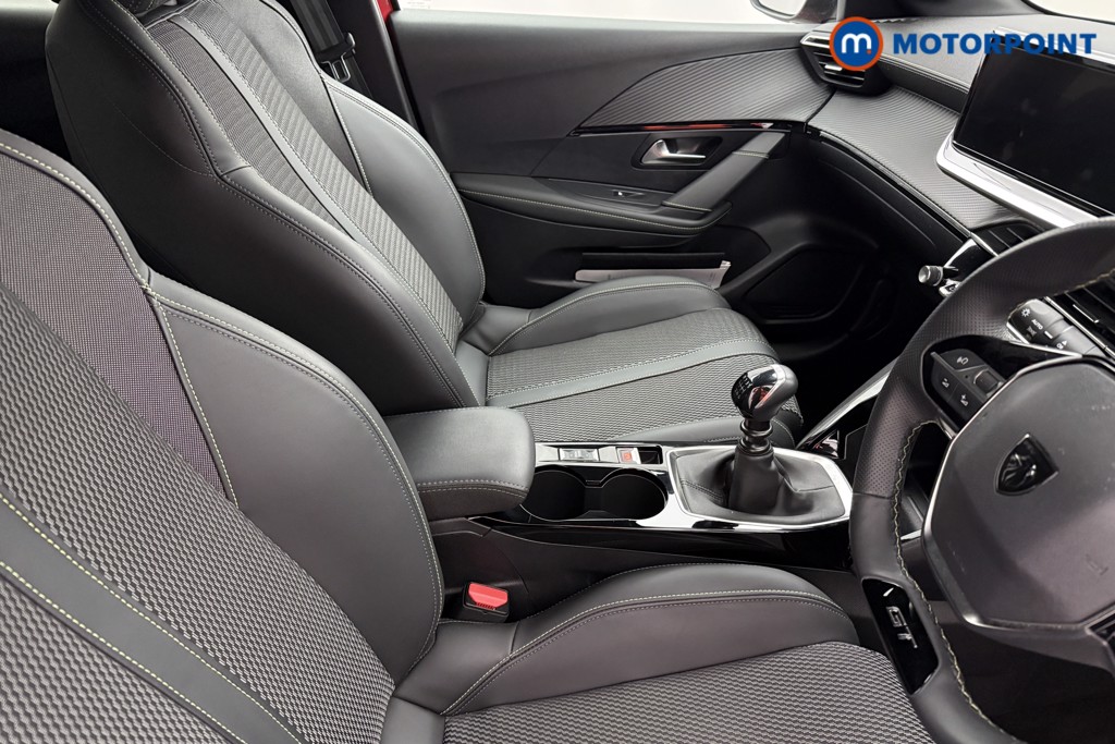 Peugeot 208 GT Manual Petrol Hatchback - Stock Number (1624927) - 13th supplementary image