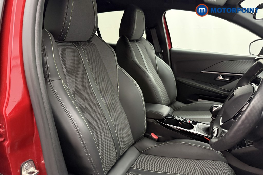 Peugeot 208 GT Manual Petrol Hatchback - Stock Number (1624927) - 14th supplementary image