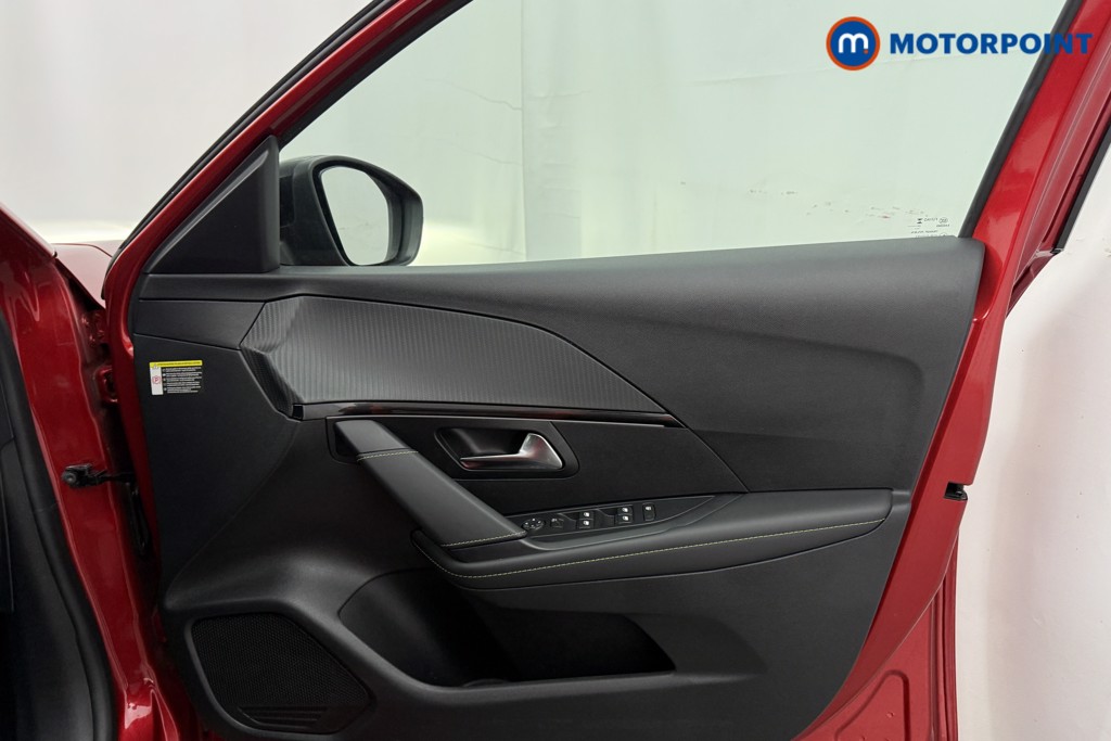 Peugeot 208 GT Manual Petrol Hatchback - Stock Number (1624927) - 15th supplementary image