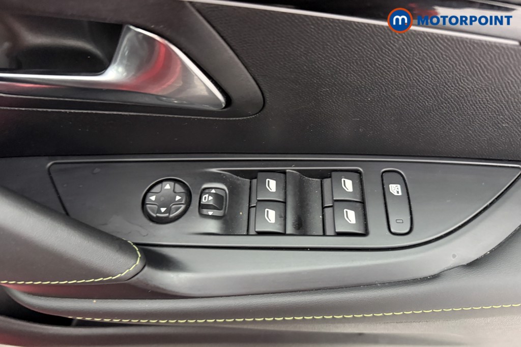 Peugeot 208 GT Manual Petrol Hatchback - Stock Number (1624927) - 16th supplementary image