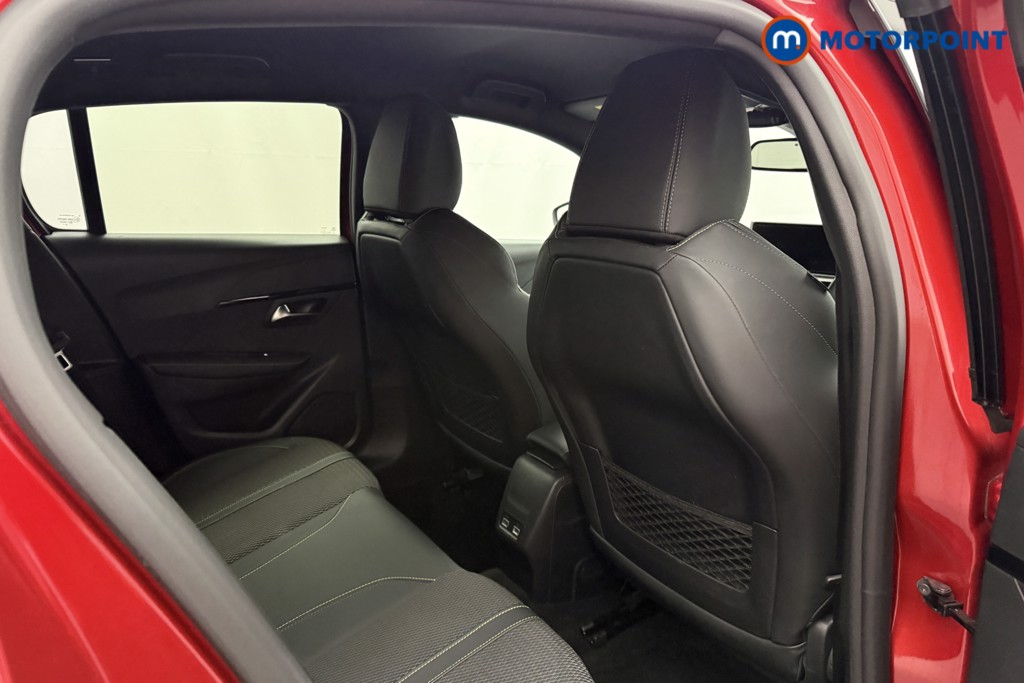 Peugeot 208 GT Manual Petrol Hatchback - Stock Number (1624927) - 17th supplementary image