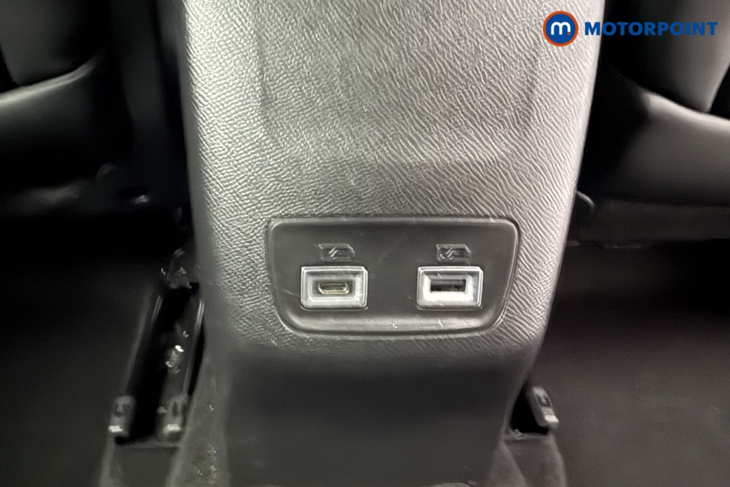 Peugeot 208 GT Manual Petrol Hatchback - Stock Number (1624927) - 18th supplementary image