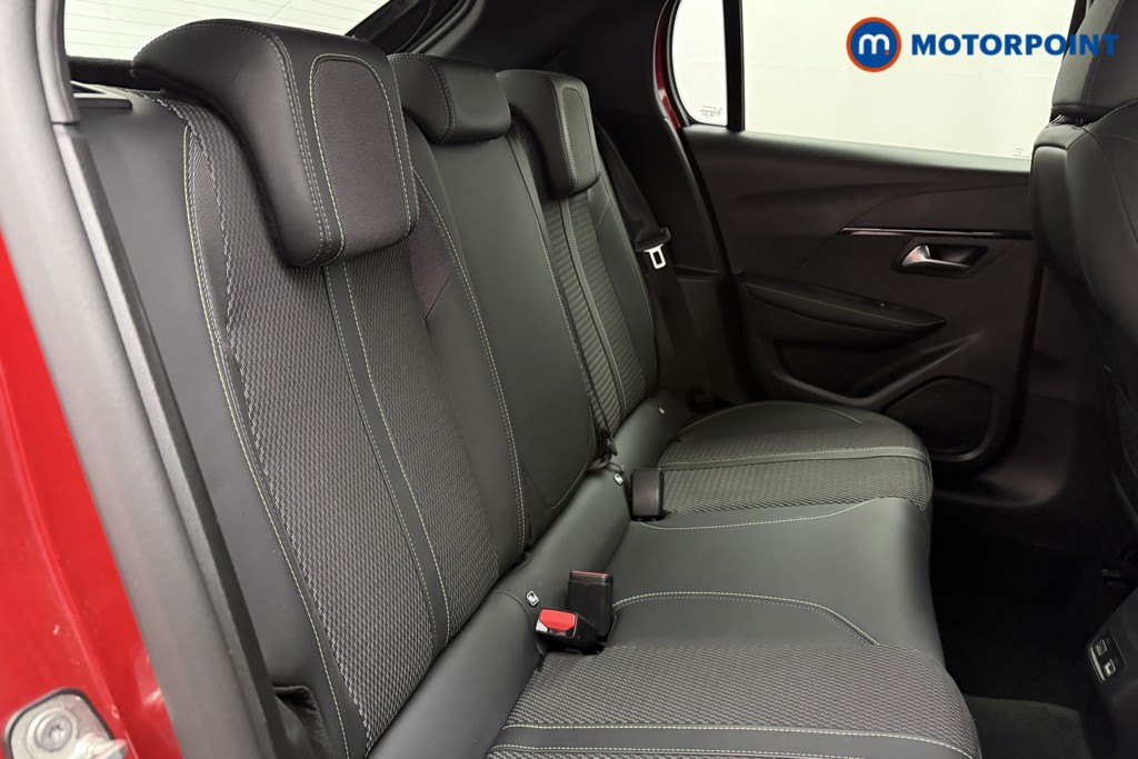 Peugeot 208 GT Manual Petrol Hatchback - Stock Number (1624927) - 19th supplementary image