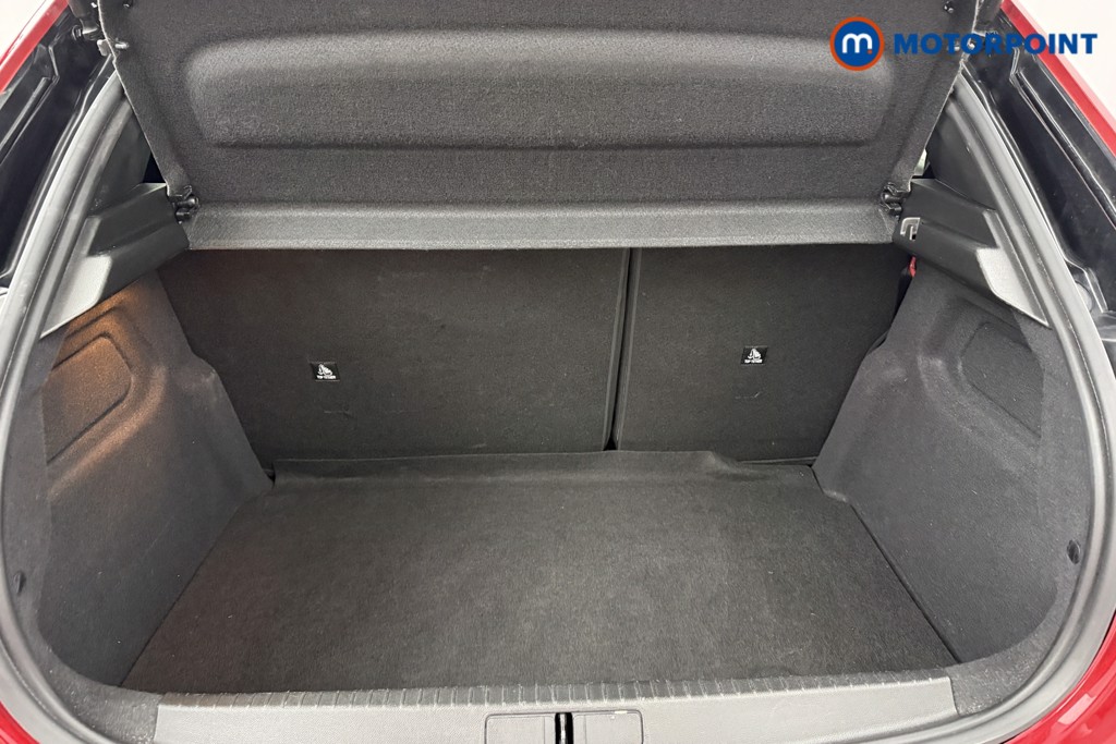 Peugeot 208 GT Manual Petrol Hatchback - Stock Number (1624927) - 20th supplementary image