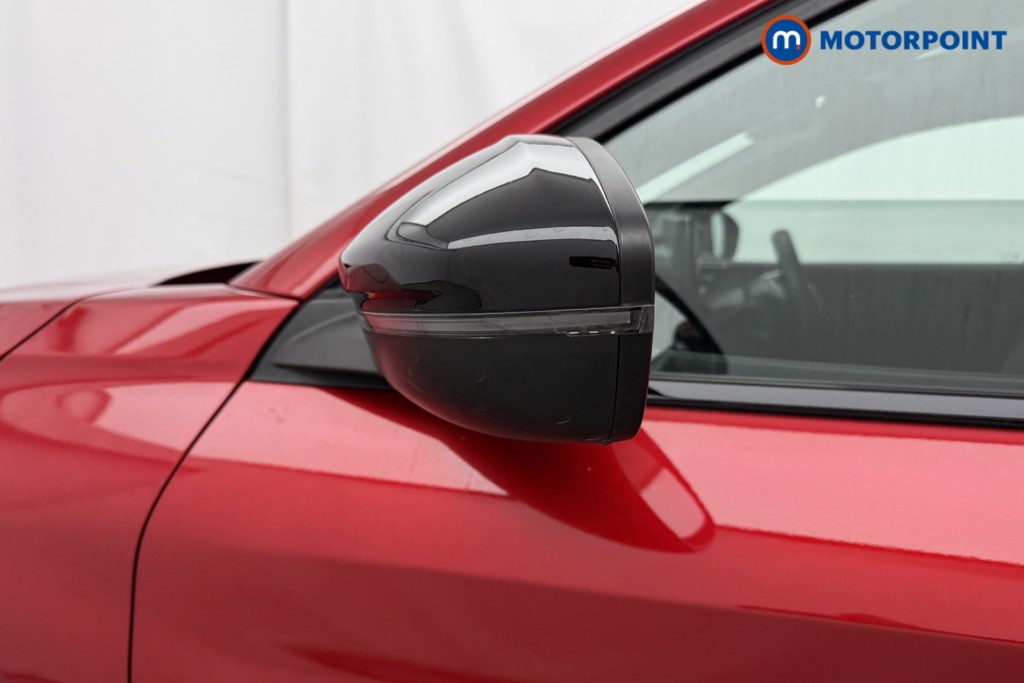 Peugeot 208 GT Manual Petrol Hatchback - Stock Number (1624927) - 23rd supplementary image