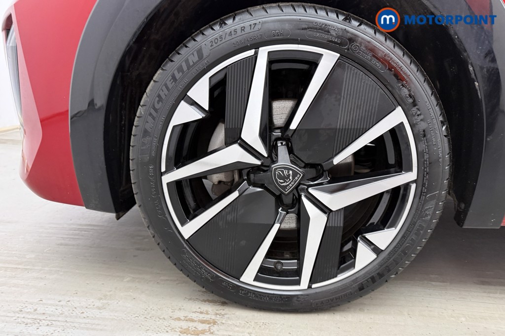 Peugeot 208 GT Manual Petrol Hatchback - Stock Number (1624927) - 26th supplementary image
