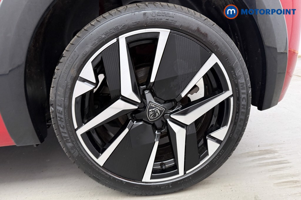 Peugeot 208 GT Manual Petrol Hatchback - Stock Number (1624927) - 27th supplementary image