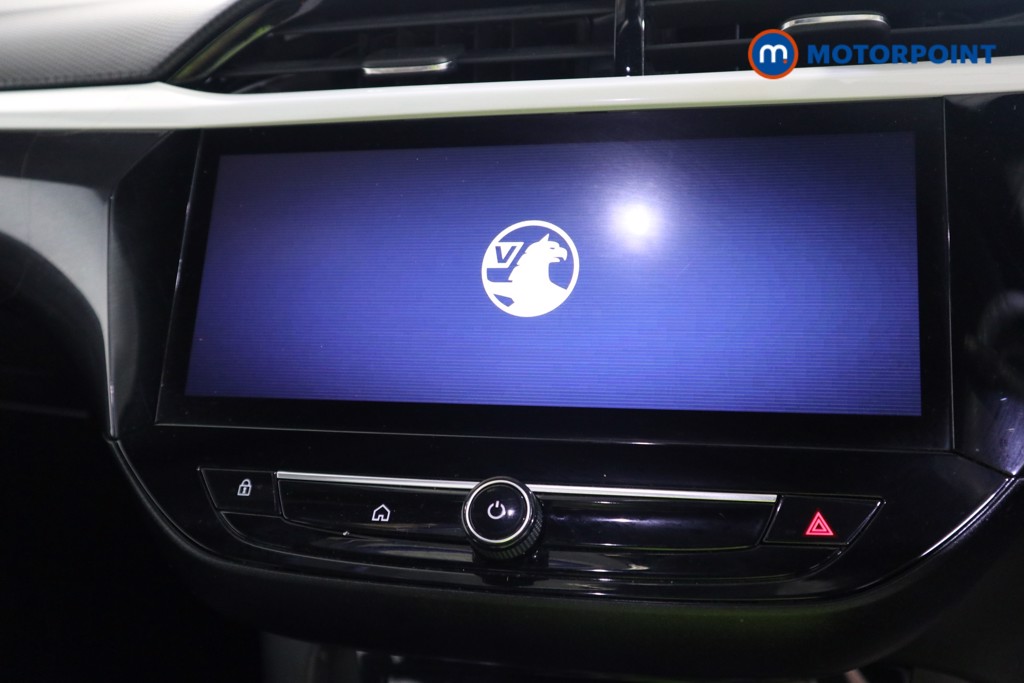 Vauxhall Corsa GS Manual Petrol Hatchback - Stock Number (1624934) - 2nd supplementary image
