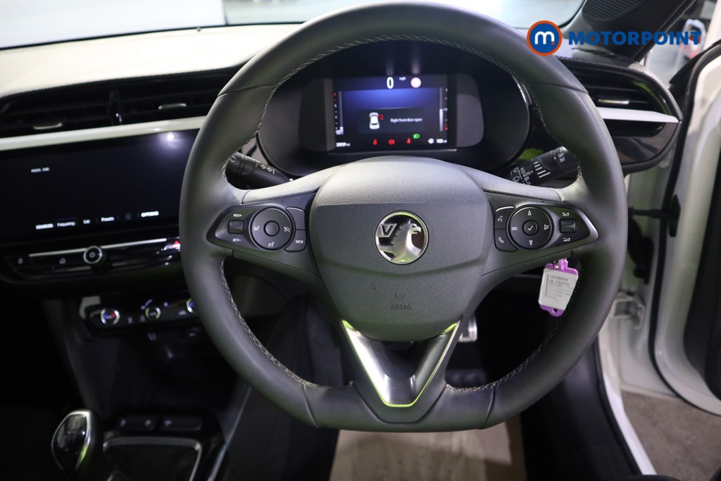 Vauxhall Corsa GS Manual Petrol Hatchback - Stock Number (1624934) - 3rd supplementary image