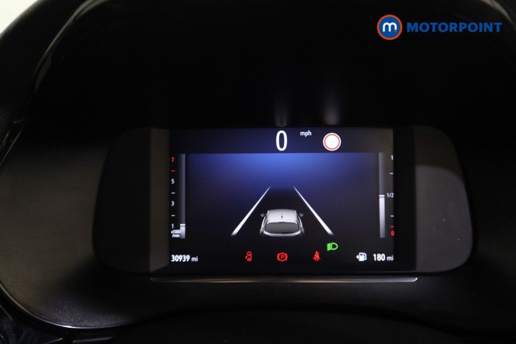 Vauxhall Corsa GS Manual Petrol Hatchback - Stock Number (1624934) - 4th supplementary image