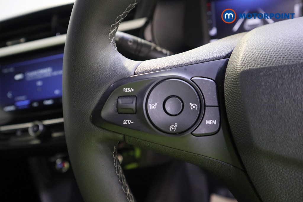 Vauxhall Corsa GS Manual Petrol Hatchback - Stock Number (1624934) - 5th supplementary image