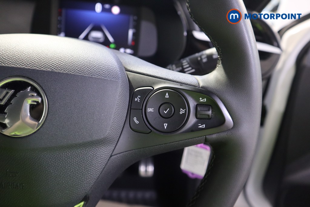 Vauxhall Corsa GS Manual Petrol Hatchback - Stock Number (1624934) - 6th supplementary image