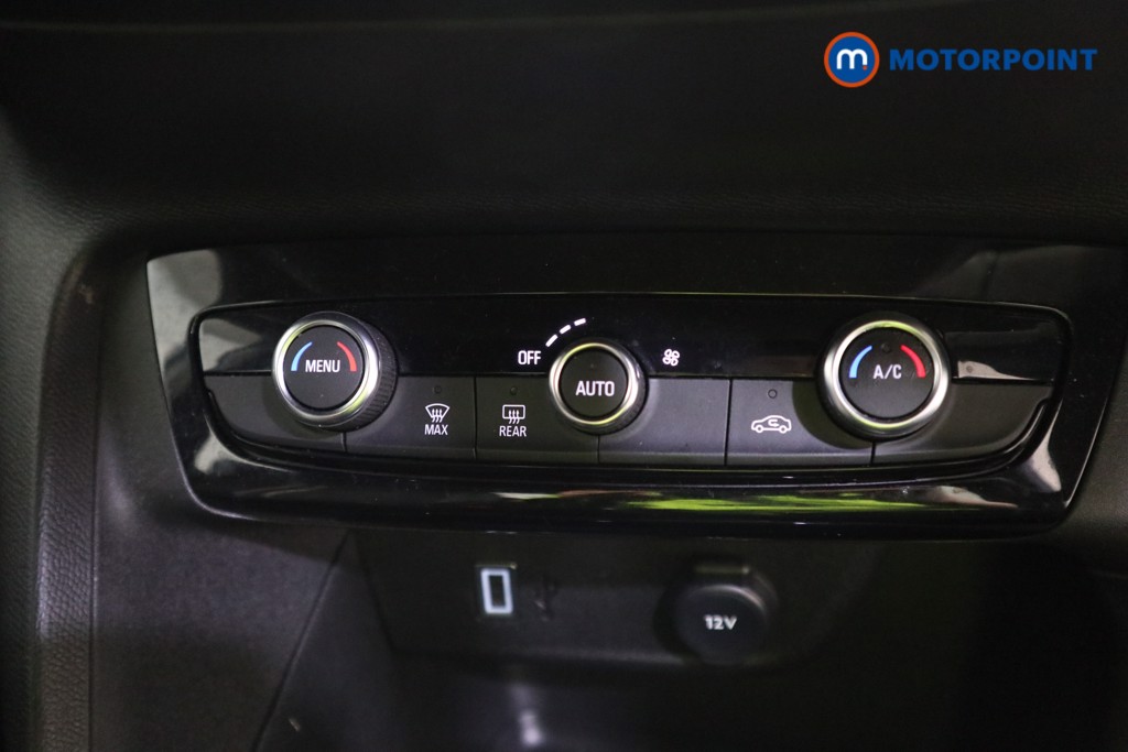 Vauxhall Corsa GS Manual Petrol Hatchback - Stock Number (1624934) - 7th supplementary image