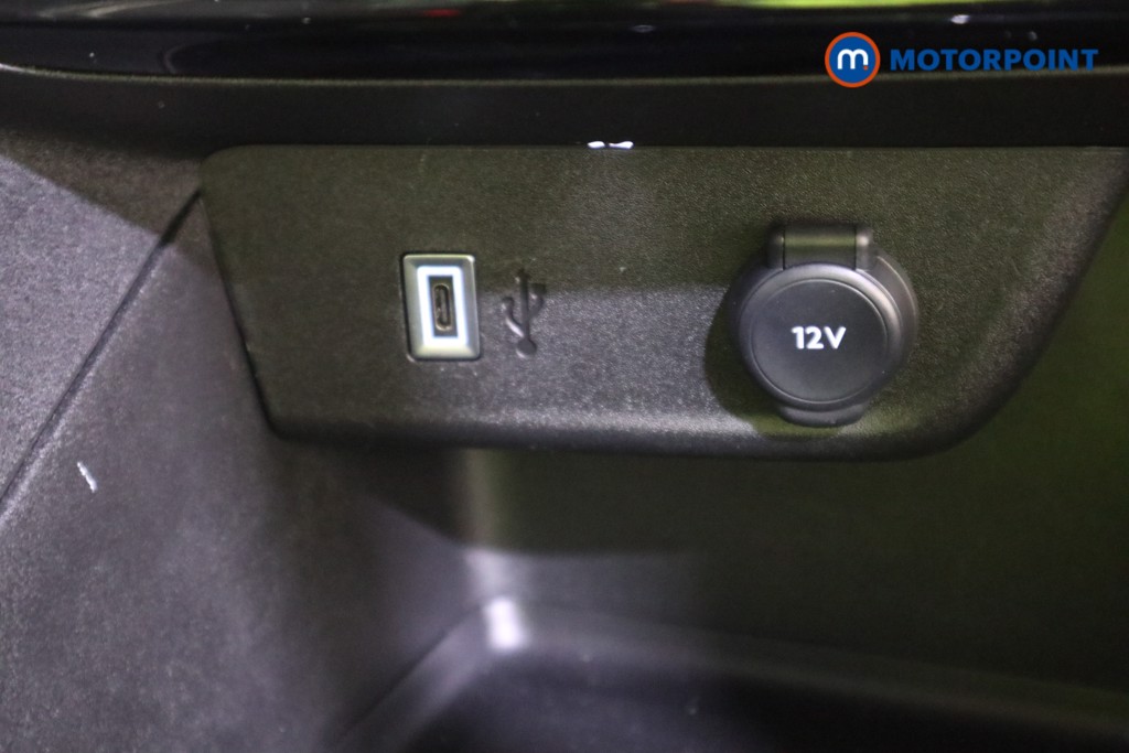 Vauxhall Corsa GS Manual Petrol Hatchback - Stock Number (1624934) - 8th supplementary image