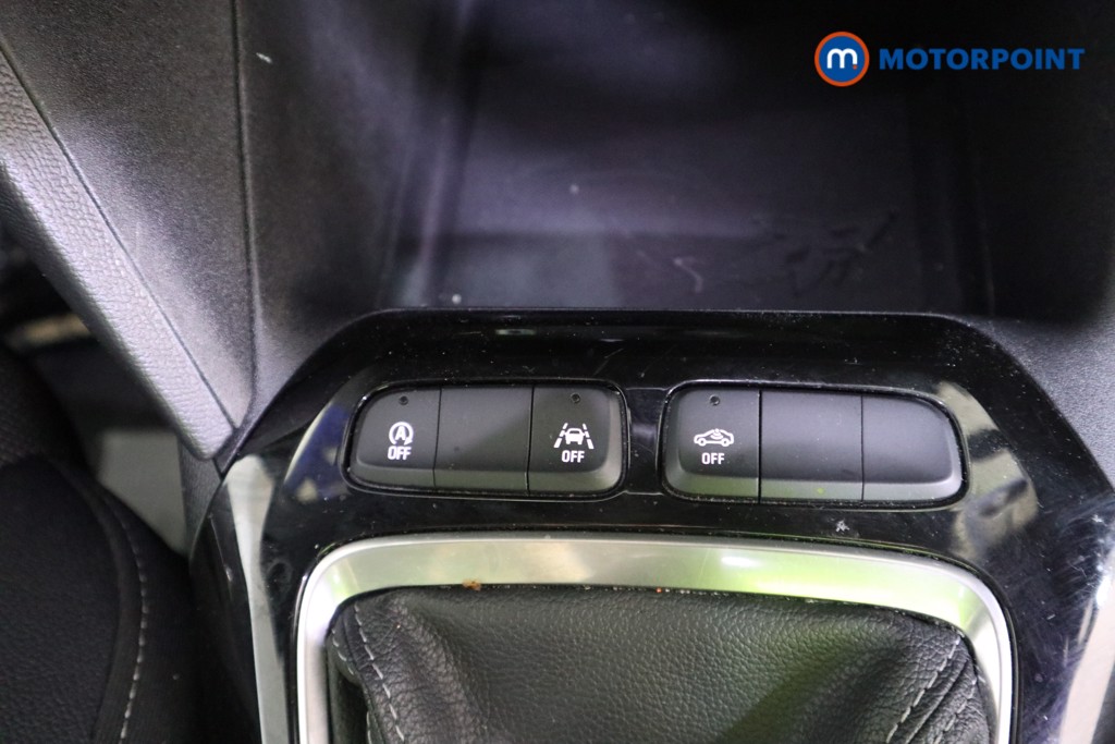 Vauxhall Corsa GS Manual Petrol Hatchback - Stock Number (1624934) - 9th supplementary image