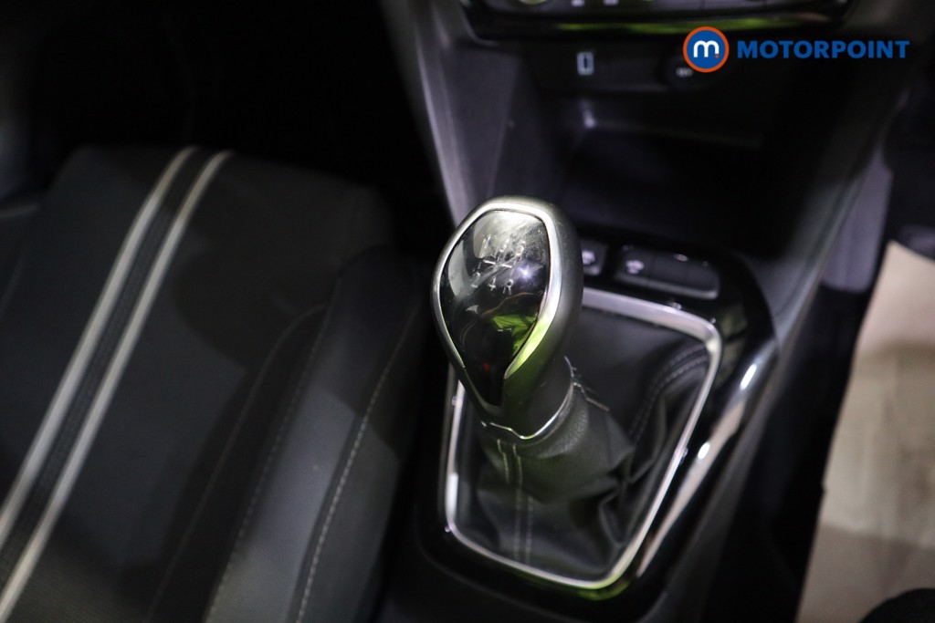 Vauxhall Corsa GS Manual Petrol Hatchback - Stock Number (1624934) - 10th supplementary image