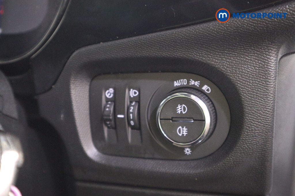 Vauxhall Corsa GS Manual Petrol Hatchback - Stock Number (1624934) - 11th supplementary image