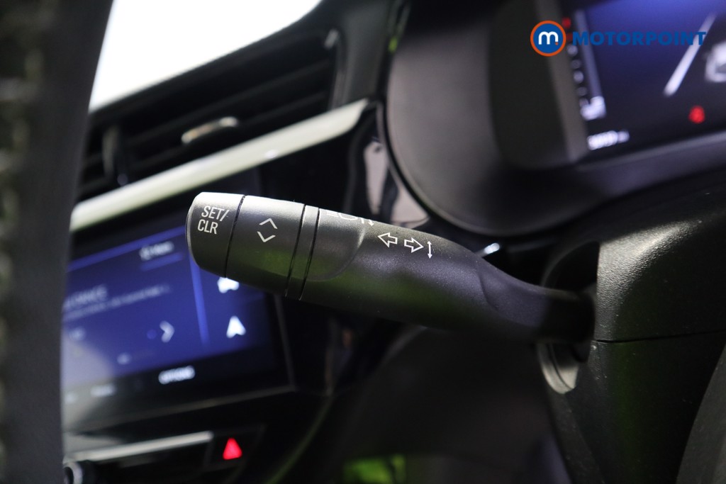 Vauxhall Corsa GS Manual Petrol Hatchback - Stock Number (1624934) - 12th supplementary image