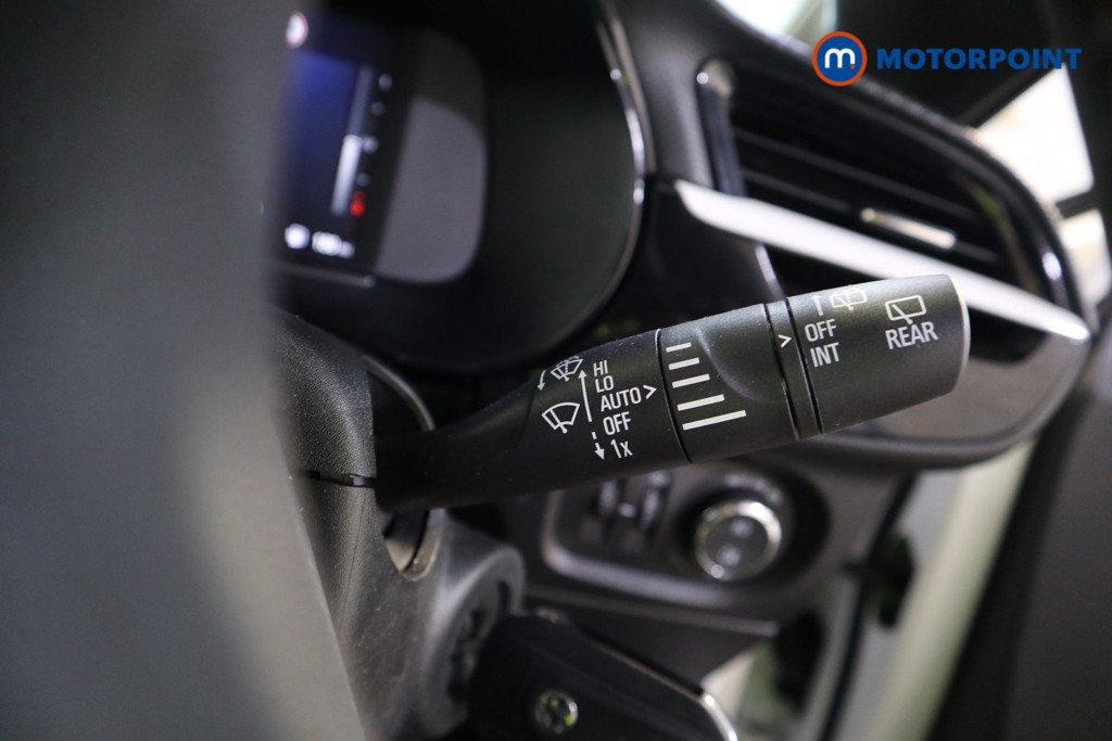 Vauxhall Corsa GS Manual Petrol Hatchback - Stock Number (1624934) - 13th supplementary image