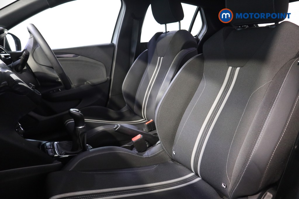 Vauxhall Corsa GS Manual Petrol Hatchback - Stock Number (1624934) - 15th supplementary image