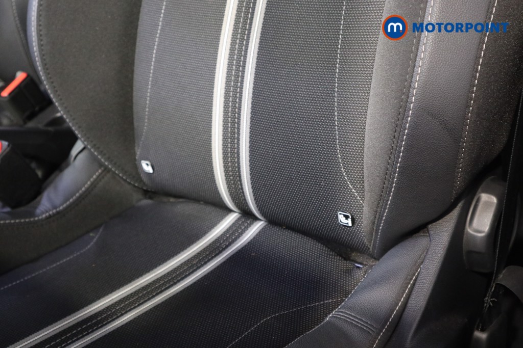 Vauxhall Corsa GS Manual Petrol Hatchback - Stock Number (1624934) - 16th supplementary image