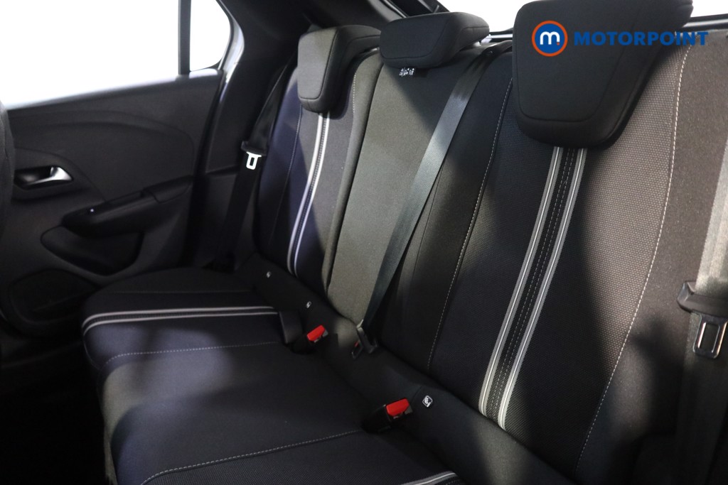 Vauxhall Corsa GS Manual Petrol Hatchback - Stock Number (1624934) - 17th supplementary image