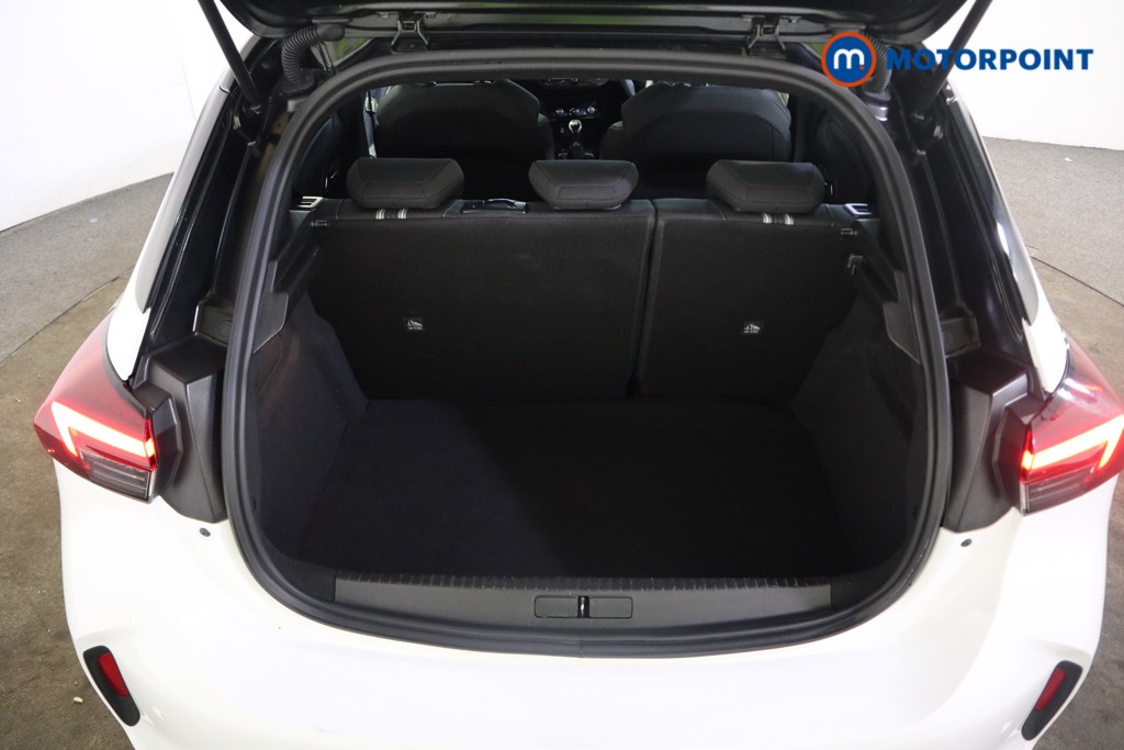 Vauxhall Corsa GS Manual Petrol Hatchback - Stock Number (1624934) - 18th supplementary image