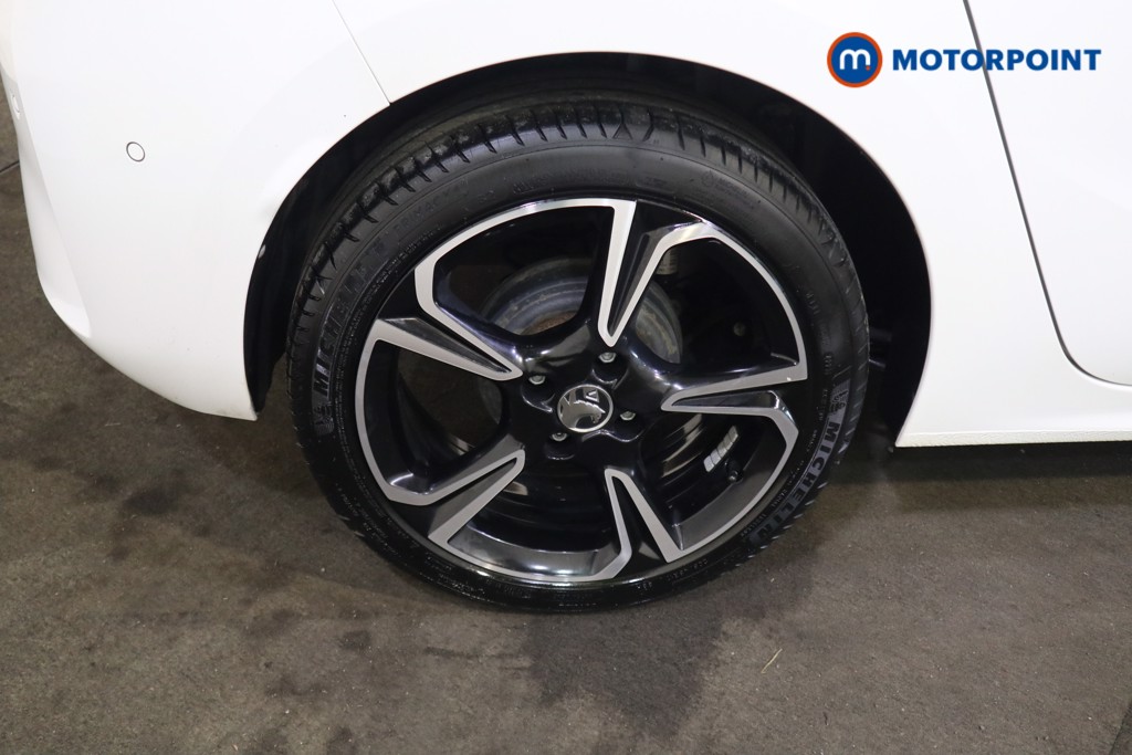 Vauxhall Corsa GS Manual Petrol Hatchback - Stock Number (1624934) - 20th supplementary image