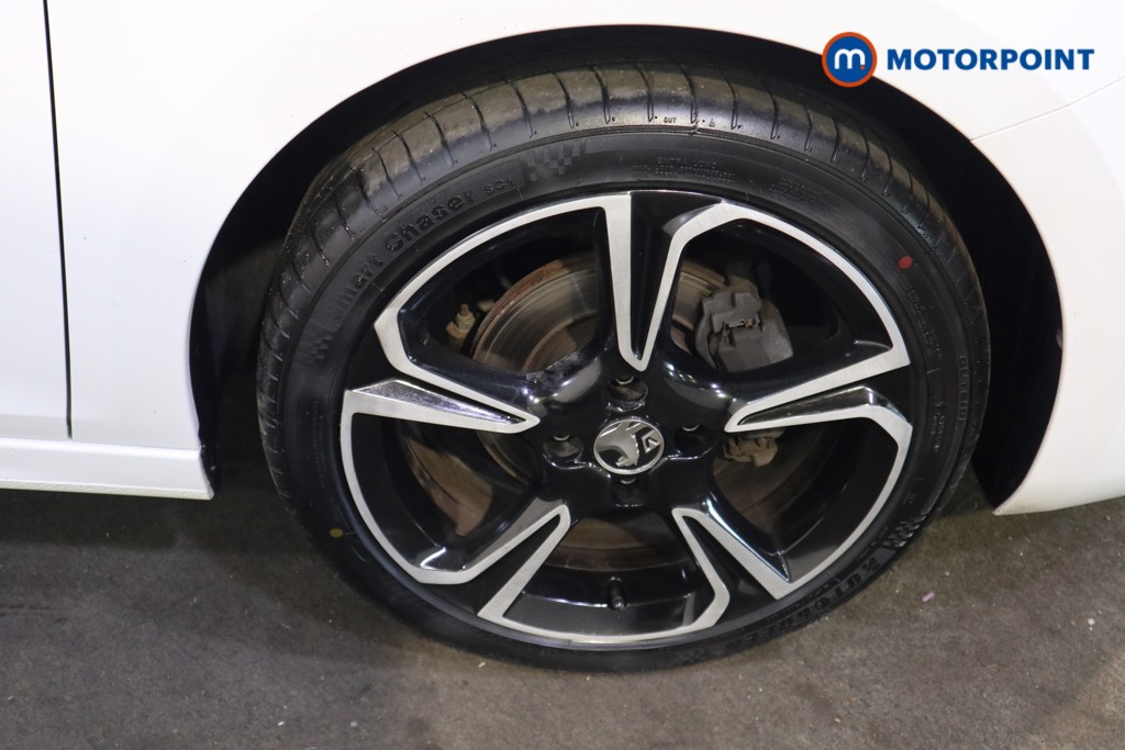 Vauxhall Corsa GS Manual Petrol Hatchback - Stock Number (1624934) - 21st supplementary image