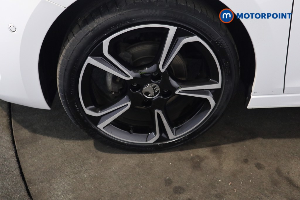 Vauxhall Corsa GS Manual Petrol Hatchback - Stock Number (1624934) - 22nd supplementary image