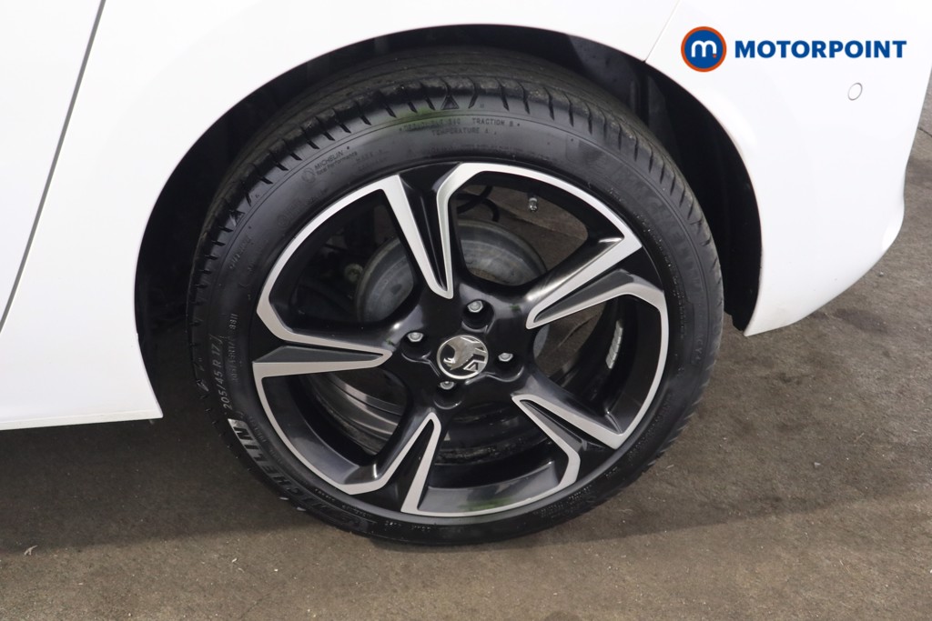 Vauxhall Corsa GS Manual Petrol Hatchback - Stock Number (1624934) - 23rd supplementary image