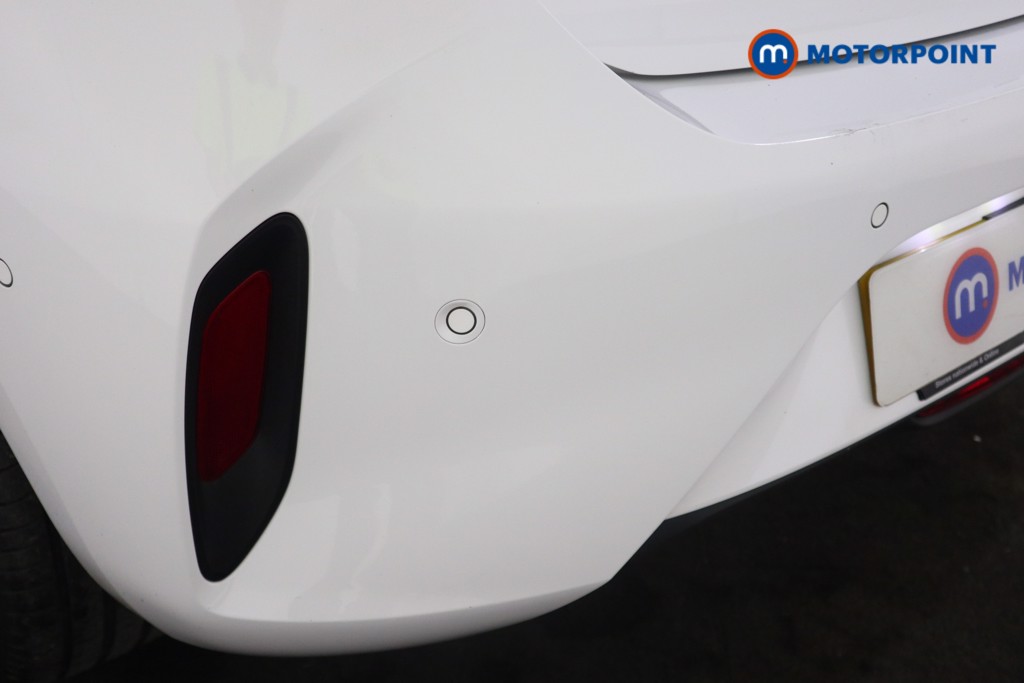 Vauxhall Corsa GS Manual Petrol Hatchback - Stock Number (1624934) - 24th supplementary image