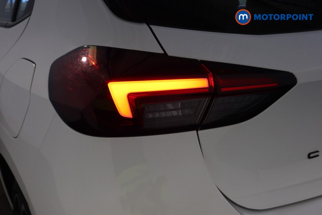 Vauxhall Corsa GS Manual Petrol Hatchback - Stock Number (1624934) - 25th supplementary image