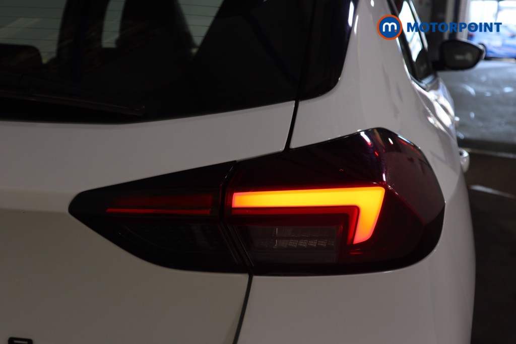 Vauxhall Corsa GS Manual Petrol Hatchback - Stock Number (1624934) - 26th supplementary image