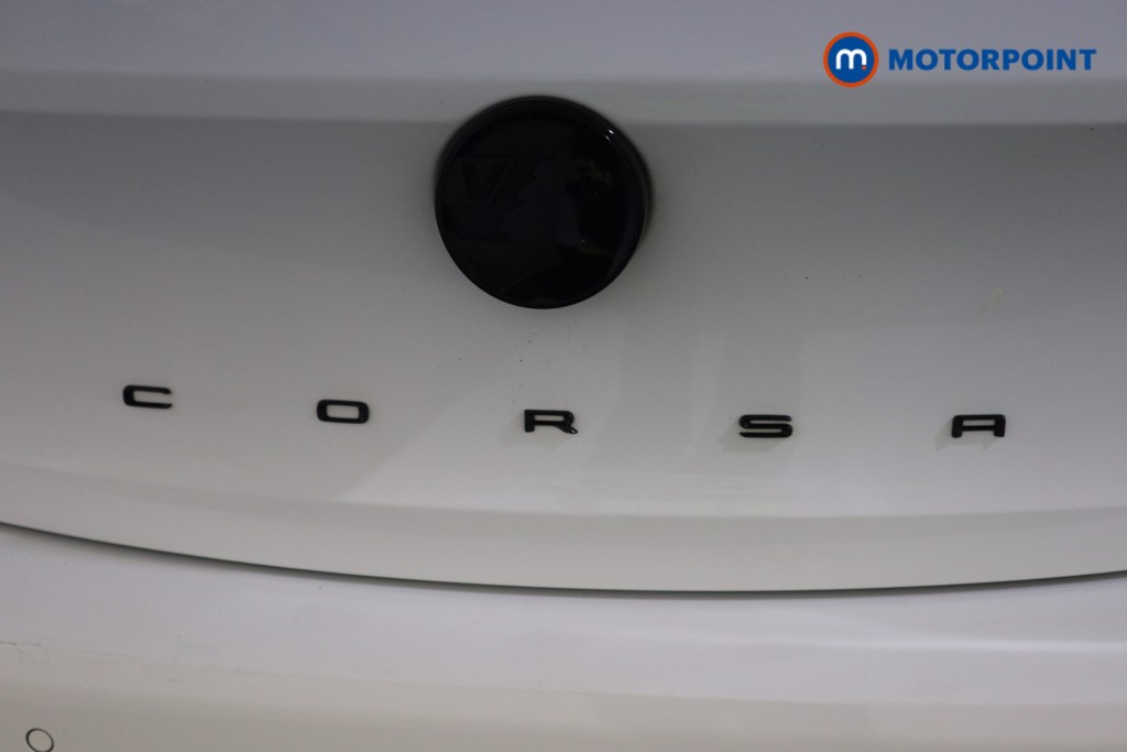 Vauxhall Corsa GS Manual Petrol Hatchback - Stock Number (1624934) - 27th supplementary image