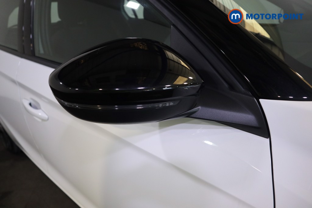 Vauxhall Corsa GS Manual Petrol Hatchback - Stock Number (1624934) - 29th supplementary image