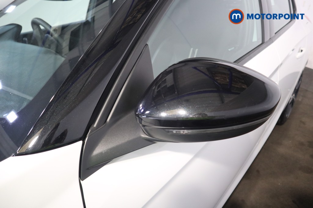 Vauxhall Corsa GS Manual Petrol Hatchback - Stock Number (1624934) - 30th supplementary image