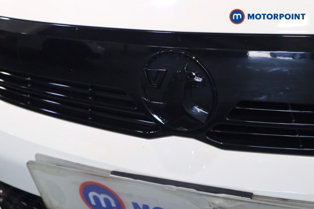 Vauxhall Corsa GS Manual Petrol Hatchback - Stock Number (1624934) - 32nd supplementary image