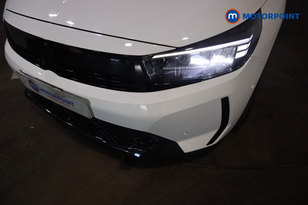 Vauxhall Corsa GS Manual Petrol Hatchback - Stock Number (1624934) - 33rd supplementary image