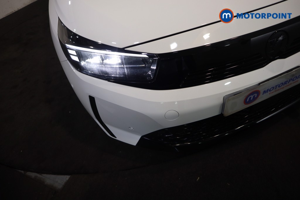 Vauxhall Corsa GS Manual Petrol Hatchback - Stock Number (1624934) - 34th supplementary image