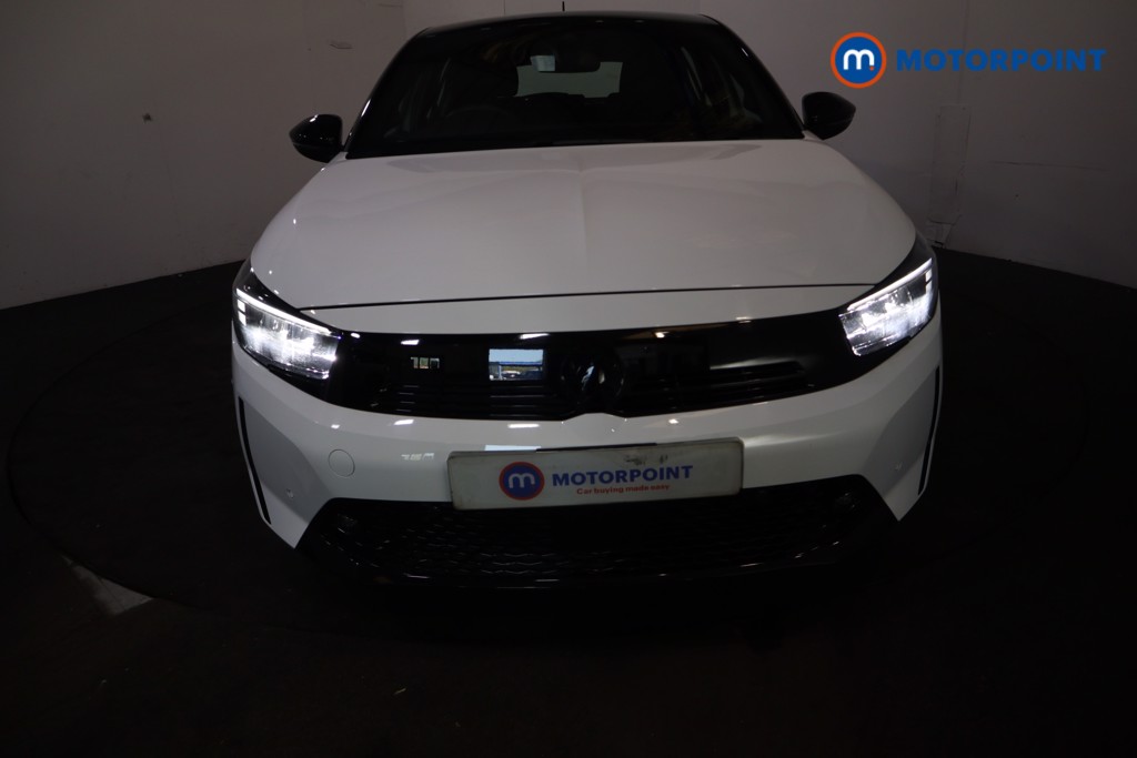 Vauxhall Corsa GS Manual Petrol Hatchback - Stock Number (1624934) - 35th supplementary image