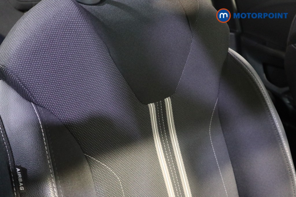 Vauxhall Corsa GS Manual Petrol Hatchback - Stock Number (1624934) - 38th supplementary image