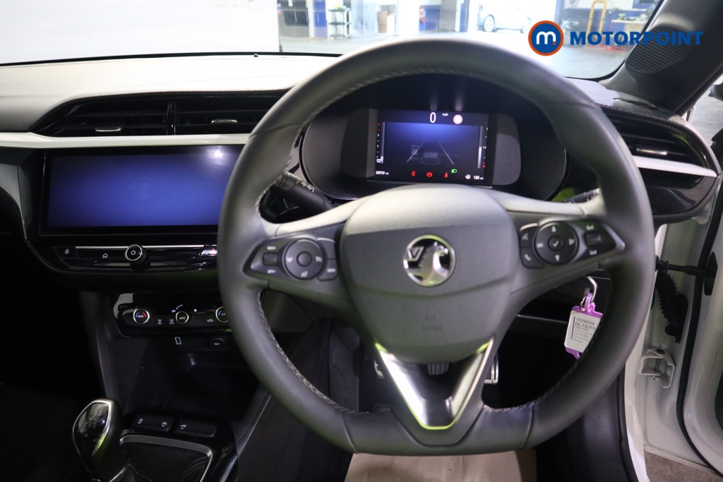 Vauxhall Corsa GS Manual Petrol Hatchback - Stock Number (1624934) - 1st supplementary image