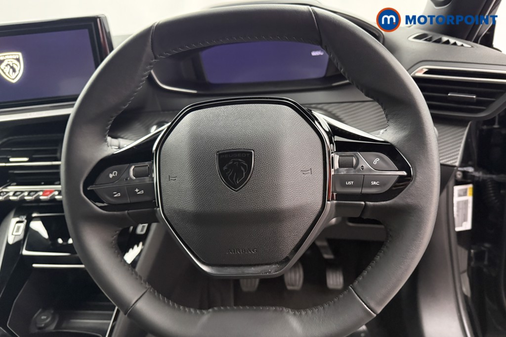 Peugeot 2008 Allure Manual Petrol SUV - Stock Number (1624993) - 2nd supplementary image