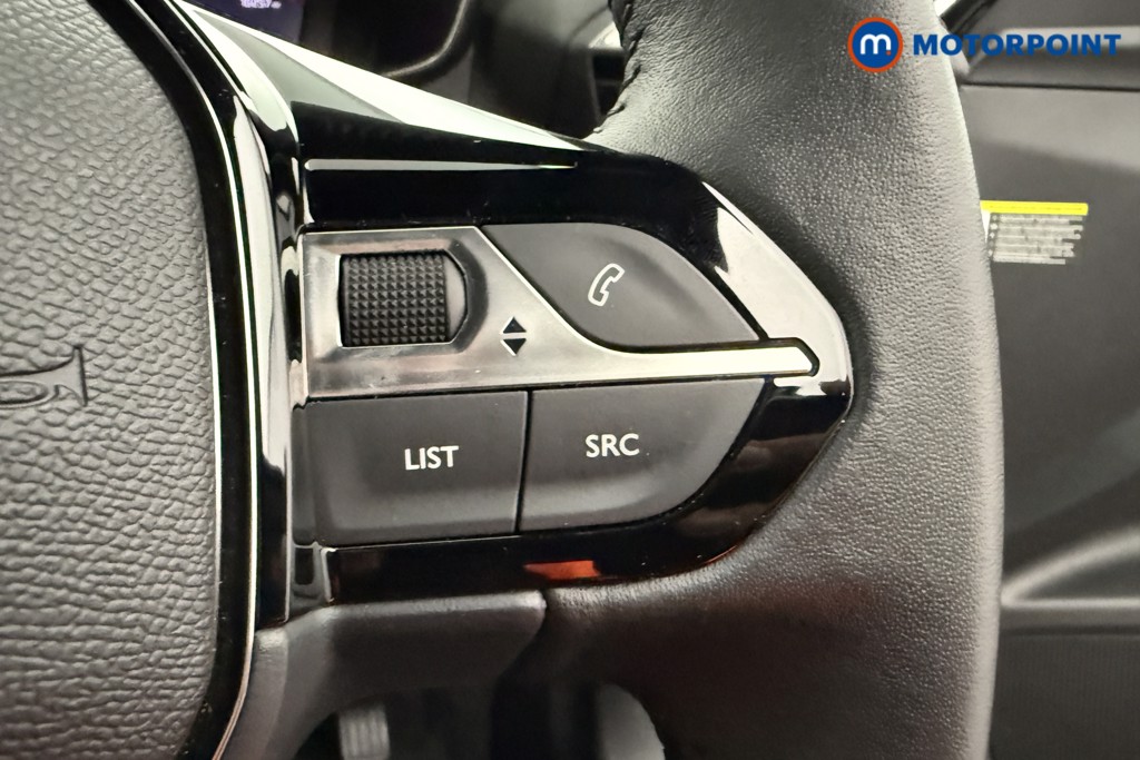 Peugeot 2008 Allure Manual Petrol SUV - Stock Number (1624993) - 4th supplementary image